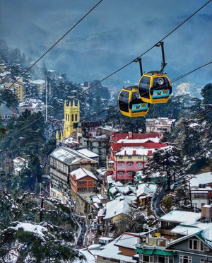 shimla